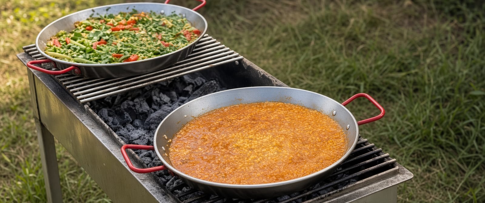 SummerIsle Paella